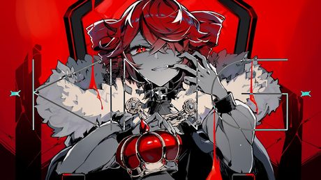 KING / 重音テトSV【SynthV cover】