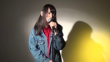Prayer X / King Gnu (アニメ「BANANA FISH」ED) covered by 筝葉 のなか (ことば のなか)