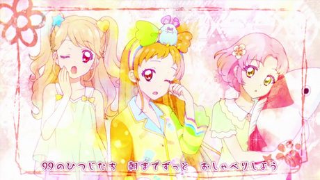 フォトカツ!プロモーションムービー『Good day,Good night』をお届け♪【アイカツ!フォトonステージ!!】
