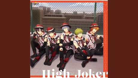 JOYFUL HEART MAKER