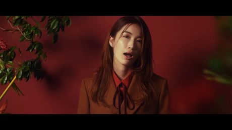 ジェニーハイ「不便な可愛げ」 feat. アイナ・ジ・エンド(BiSH)