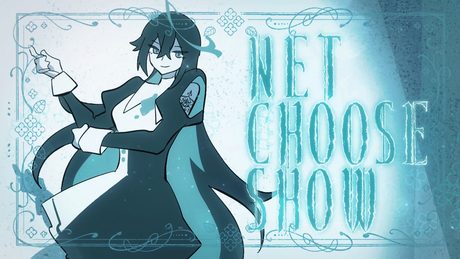 NET CHOOSE SHOW/雨夜リズ(official)