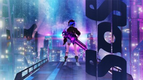 Midnight Grand Orchestra「SOS」MUSIC VIDEO
