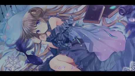 【七瀬すばる】おやすみソング / すばる。【オリジナル曲】