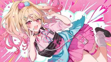 ゾンビアタック / DIVELA feat.初音ミク