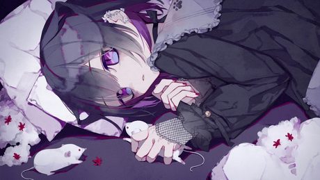 ヒロイン? / 初音ミク
