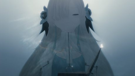 ヰ世界情緒 #42「そして白に還る」【Official Music Video】