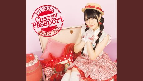 Merry de Cherry