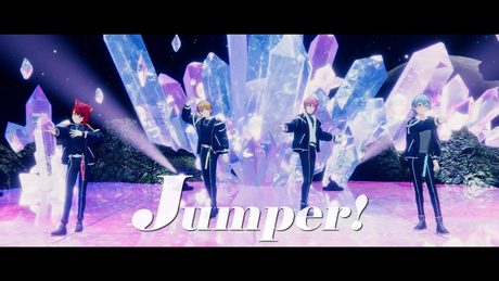 【MV】Jumper!/すとぷり