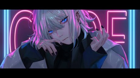 【cover】GLIDE / niki