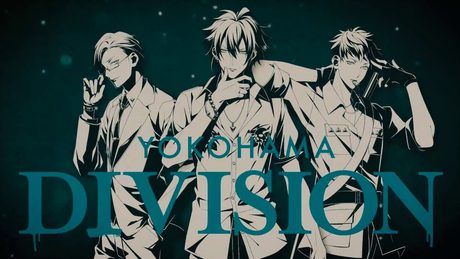 ヒプノシスマイク「BAYSIDE M.T.C」 / ヨコハマ・ディビジョン MAD TRIGGER CREW Trailer