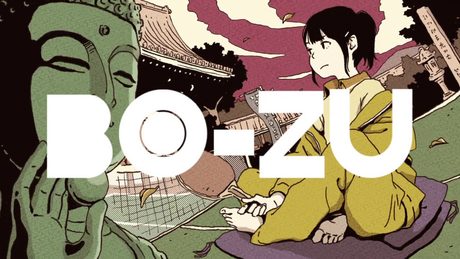 【鏡音リン・レン】BO-ZU【Rin・Len Kagamine】