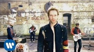 Lovers in Japan – Coldplay