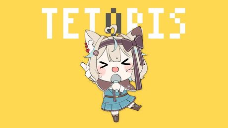 テトリス / 甘狼このみ(cover)