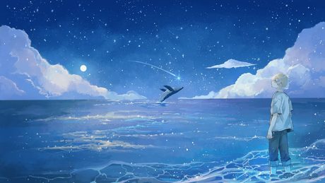 海の幽霊(米津玄師) / Covered byそらびび【歌ってみた】