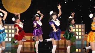 スマイレージ 『チョトマテクダサイ！』 (MV)