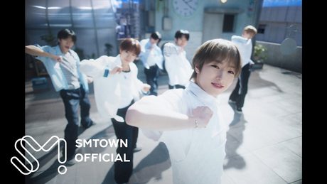 NCT WISH 엔시티 위시 'YO-I-DON!' MV