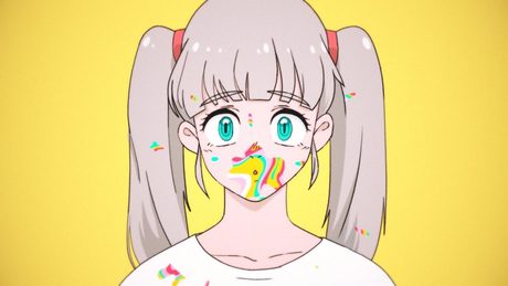 コレサワ「センチメンタルに刺された」【Music Video】