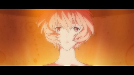 宇多田ヒカル - 「桜流し」(ヱヴァQバージョン)