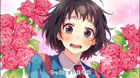 ヒロイン育成計画 feat. 涼海ひより(CV:水瀬いのり)/ HoneyWorks