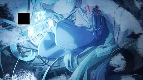 【Official Music Video】VOCAEND - The end of VOCALOID -