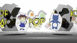 【MV】KISS CANDY FLAVOR/カラフル・サウンズ・ポート