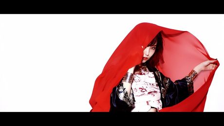 LiSA『紅蓮華』-MUSiC CLiP-（アニメ「鬼滅の刃」竈門炭治郎 立志編 オープニングテーマ）
