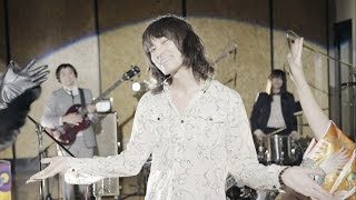 ドレスコーズ - 贅沢とユーモア(STUDIO LIVE VIDEO)