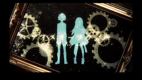 【イラスト版MV】アイスリープウェル/After the Rain【そらる×まふまふ】