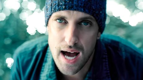 Daniel Powter - Bad Day (Official Music Video) [HD]