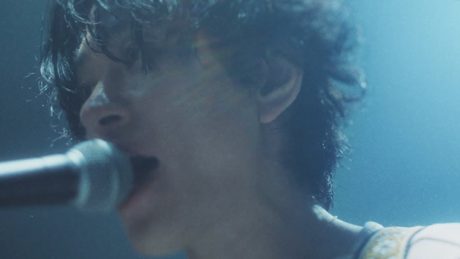 横山 裕 - ロックスター [Official Music Video]