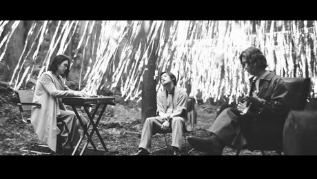 Dios - Virtual Castle (Official Music Video)