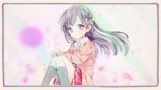 [MV]ハートの後味/まふまふ【オリジナル曲】