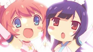 うらやま☆羨む？うらやまCP〜！！