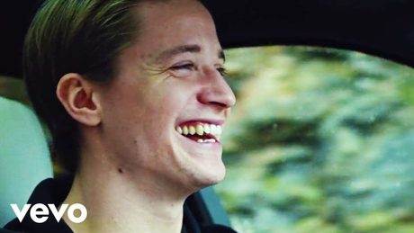 Kygo - Happy Now ft. Sandro Cavazza