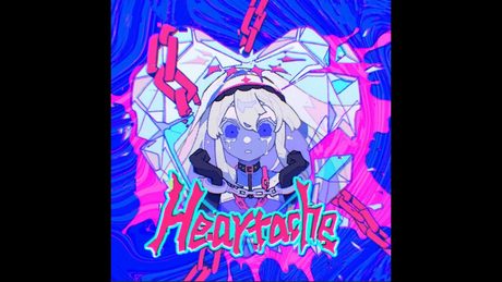 [Official] technoplanet -  Heartache【from Muse Dash】