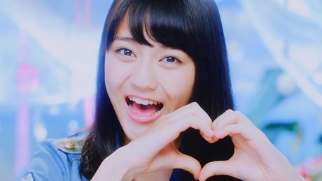 ＝LOVE（イコールラブ）/ 1st Single『＝LOVE』【MV full】