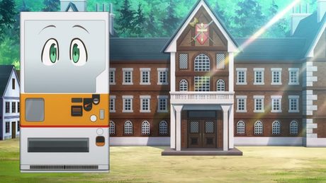 「自動販売機に生まれ変わった俺は迷宮を彷徨う2nd season」ED 相羽あいな「僕だけの地平線」