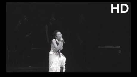 MISIA - 果てなく続くストーリー(Official HD Music Video)
