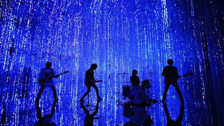 BUMP OF CHICKEN「アリア」