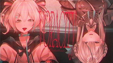VORACITY /WeatherPlanet【cover】