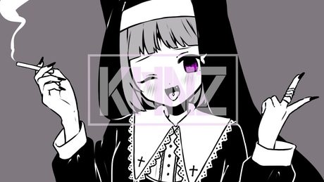 神っぽいな - ピノキオピー (Cover) / KMNZ LIZ