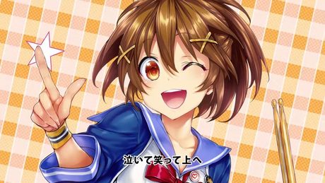 イロドリミドリ 明坂 芹菜(cv:新田 恵海) 『ハート・ビート』MV
