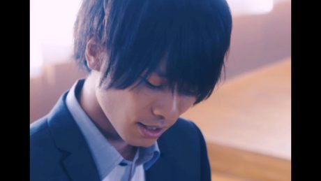 WEAVER - こっちを向いてよ (MUSIC VIDEO)