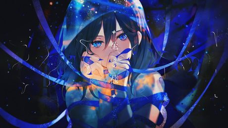 生き様/なつめ千秋 feat.初音ミク(IKIZAMA/Chiaki Natsume feat.Miku Hatsune)
