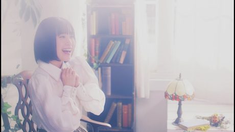 鈴木みのり - 『エフェメラをあつめて』(Short Ver.)