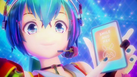 初音ミク - マイマイマイ (买买买) / Mitchie M【2020拜年祭】