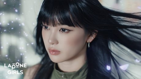 ME:I (ミーアイ) ⊹ '花咲く道' Official MV