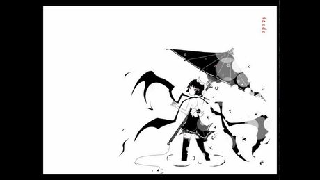 【鏡音リン】　楓　るなちゅ
