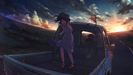 DAYBREAK FRONTLINE(feat.IA)